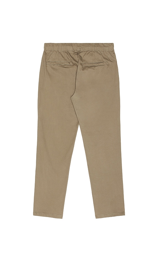 Rails Julian Pant In Green