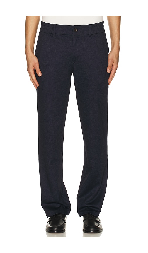 Rails Oliver Pants In Blue