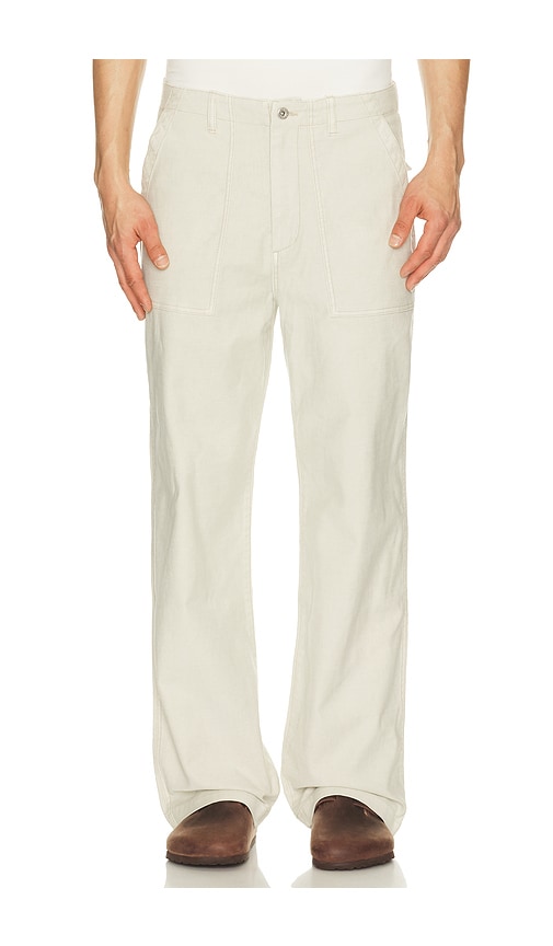 Rails Decker Trousers