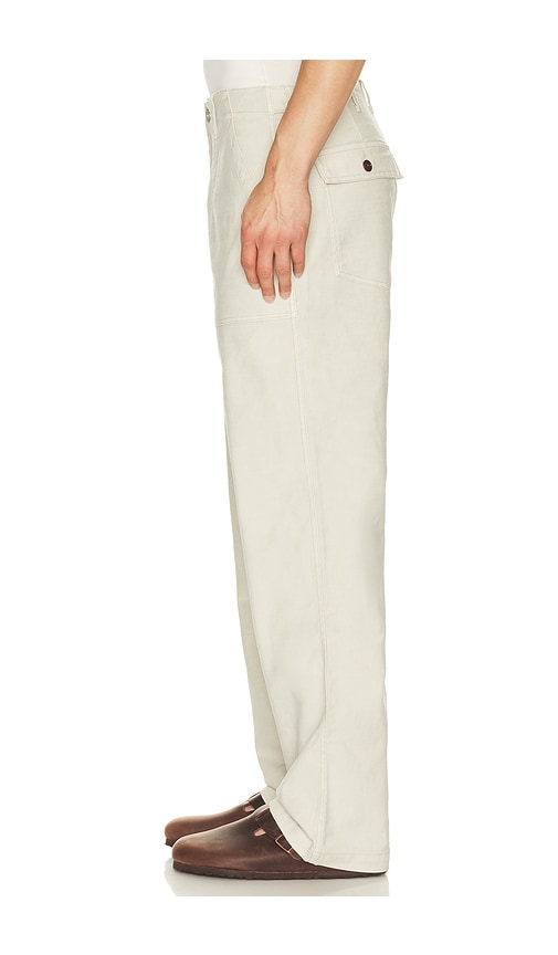 Rails Decker Pants Natural In Multi
