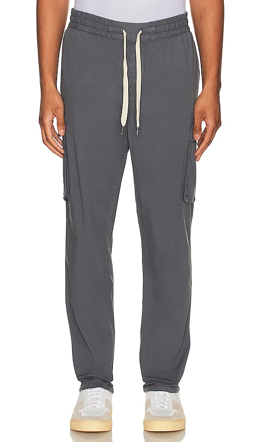 Rails Emmerson Pants in Charcoal