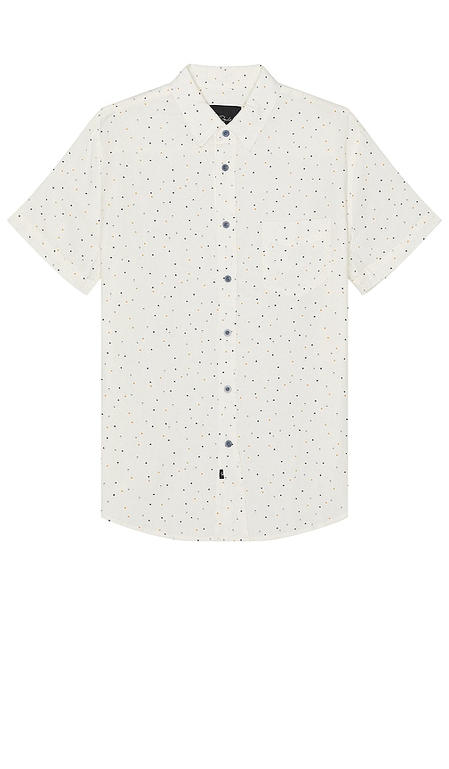 Rails - Tristan Shirt main image 1