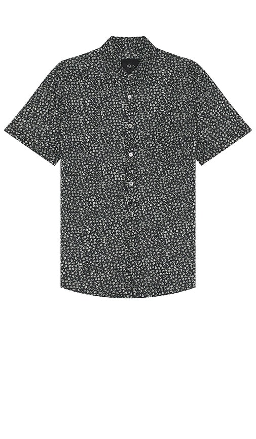 Rails Carson Shirt in Grey