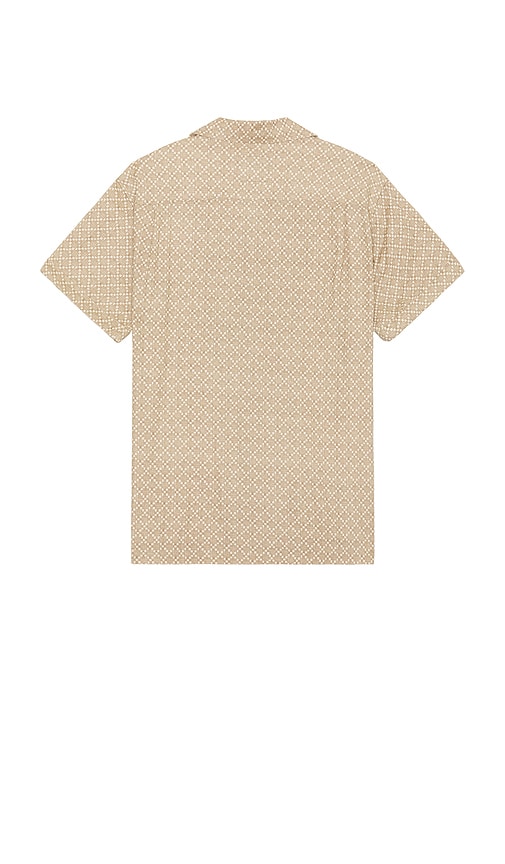 Shop Rails Atlas Shirt In Brown