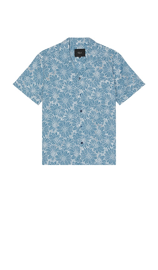 CHEMISE CAMP TYLER in . Size XL/1X - Rails - Modalova