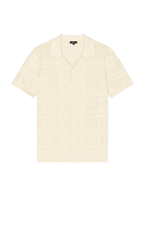 CHEMISE CAMP YATES in . Size M, S, XL/1X - Rails - Modalova