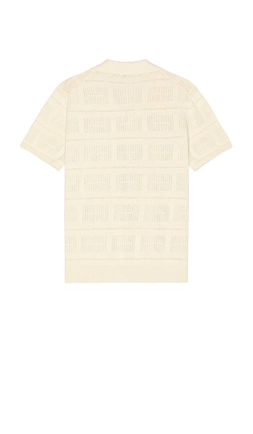 Rails Yates Camp Shirt