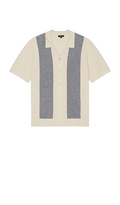 CHEMISE EN MAILLE ATWOOD in . Size M, S, XL/1X - Rails - Modalova