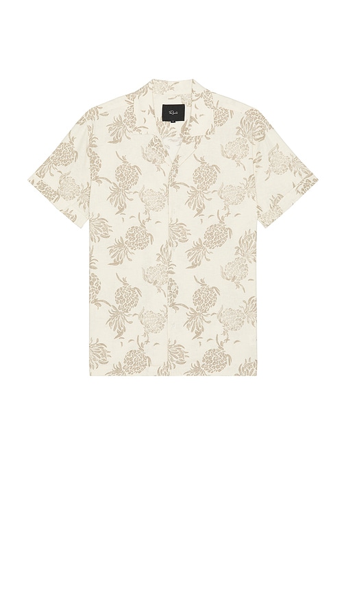 CHEMISE CAMP ATLAS in . Size S - Rails - Modalova