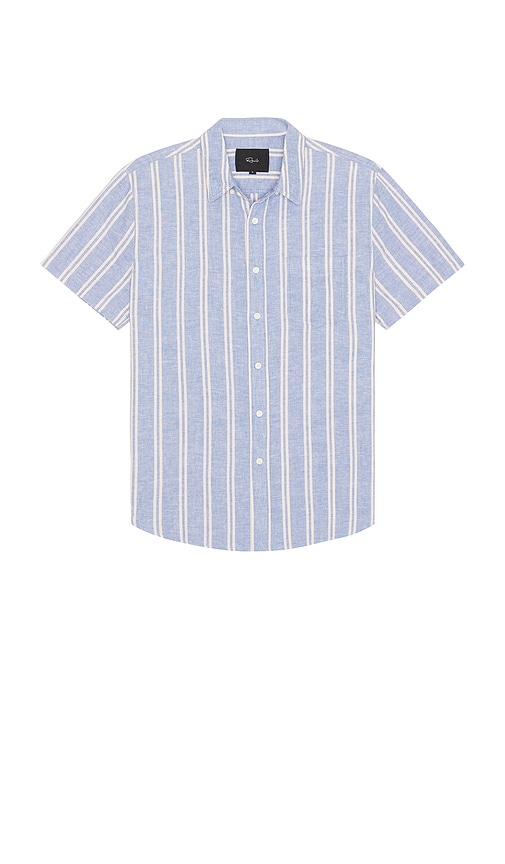 CHEMISE WILDER in . Size M, S, XL/1X - Rails - Modalova
