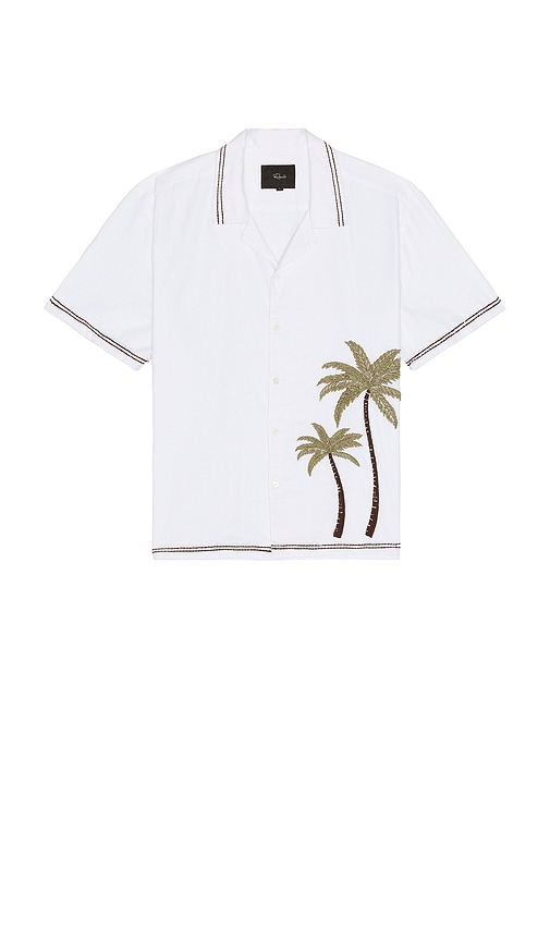 CHEMISE CAMP GIBSON in . Size M, S, XL/1X - Rails - Modalova
