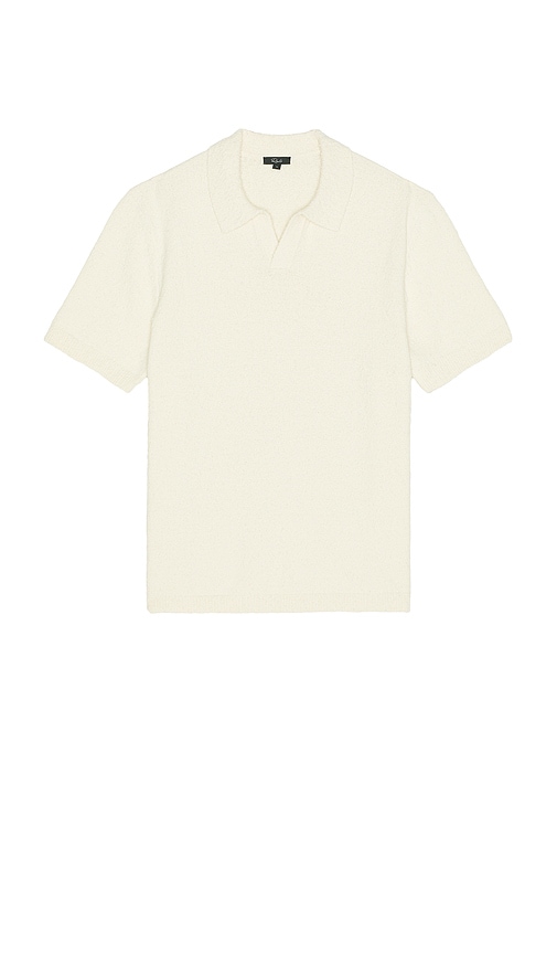 Rails Heath Polo In Neutral