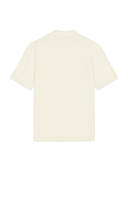 Rails Heath Polo In Neutral
