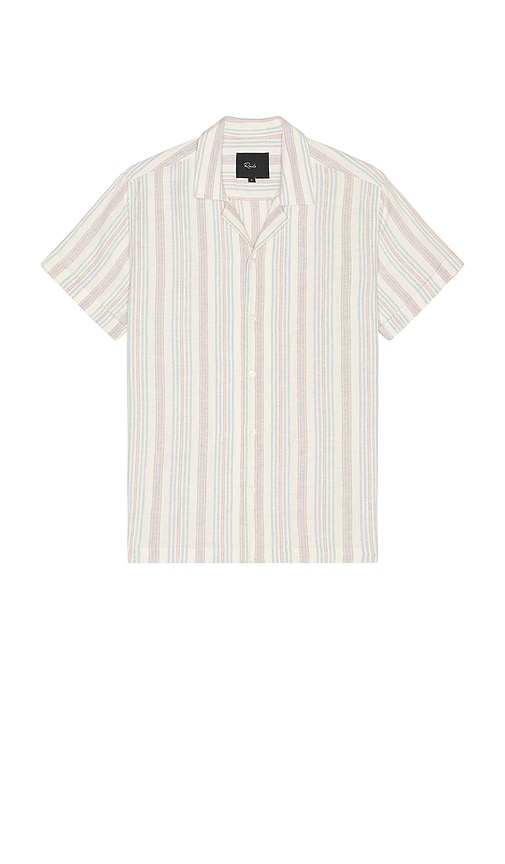 CHEMISE AMALFI in . Size M, S, XL/1X - Rails - Modalova
