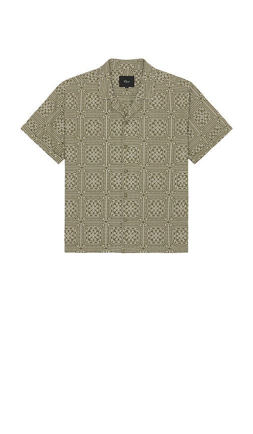 CHEMISE TYLER en . Taille L. Also en M, S, XL/1X - Rails - Modalova