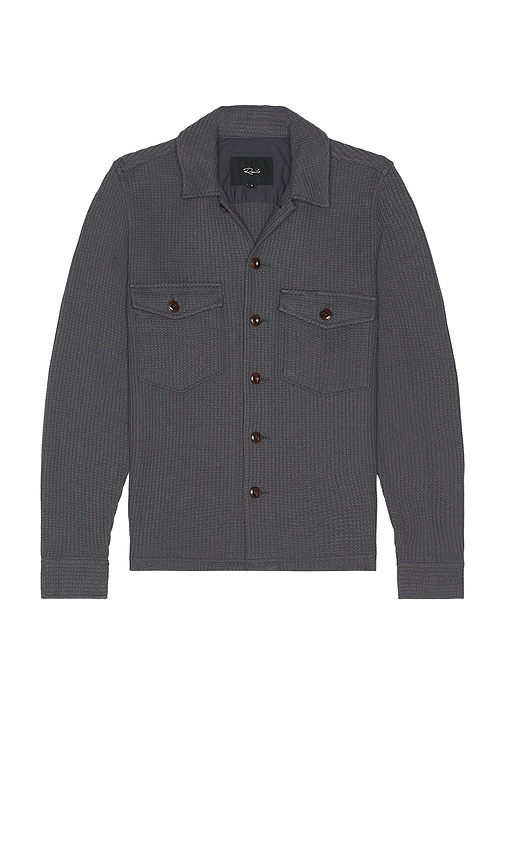 CHEMISE WELLS en . Taille L. Also en M, S, XL/1X - Rails - Modalova