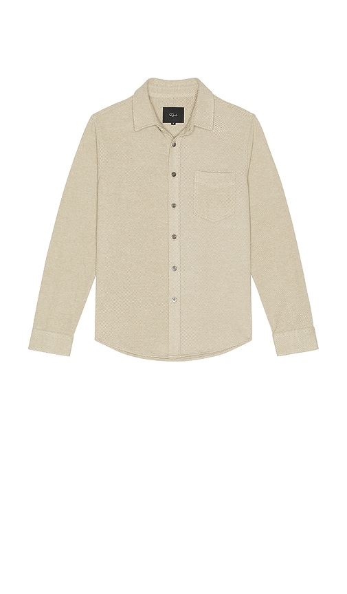 T-SHIRT MANCHES LONGUES HAWKE en . Taille L. Also en M, S, XL/1X - Rails - Modalova