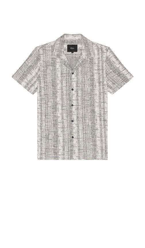 T-SHIRT MANCHES COURTES CORRIN en . Taille L. Also en M, S, XL/1X - Rails - Modalova