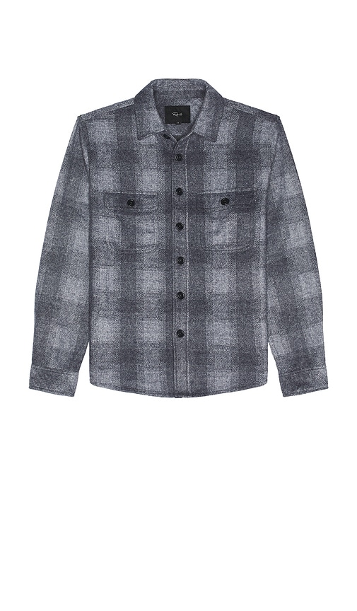 CHEMISE ALDER en . Taille L. Also en M, S - Rails - Modalova