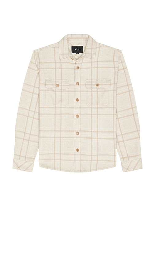 CHEMISE ALDER en . Taille L. Also en M, S, XL/1X - Rails - Modalova