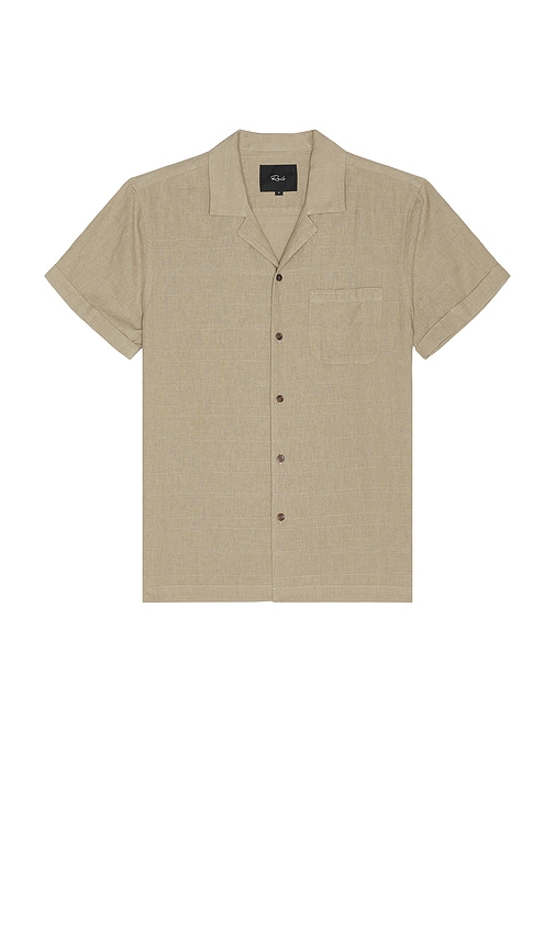 CHEMISE DAVIS en . Taille L. Also en M, S, XL/1X - Rails - Modalova
