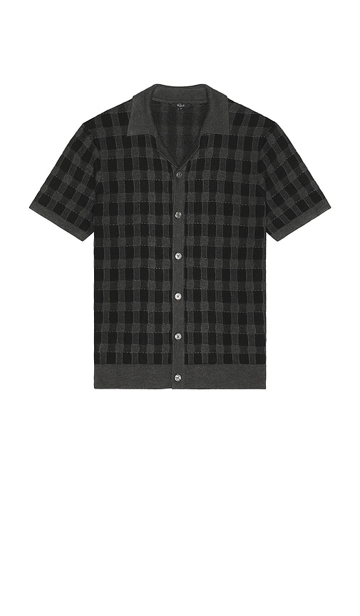 Rails Ronan Short Sleeve Shirt