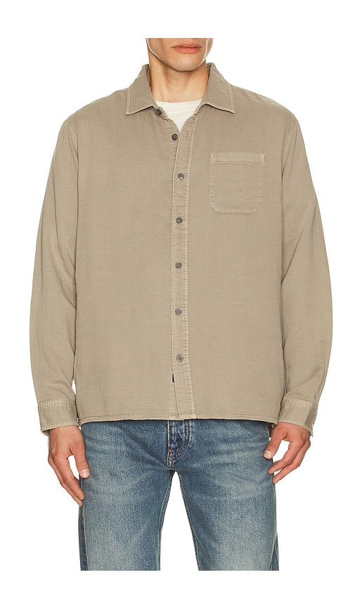 Rails Owens Long Sleeve Shirt
