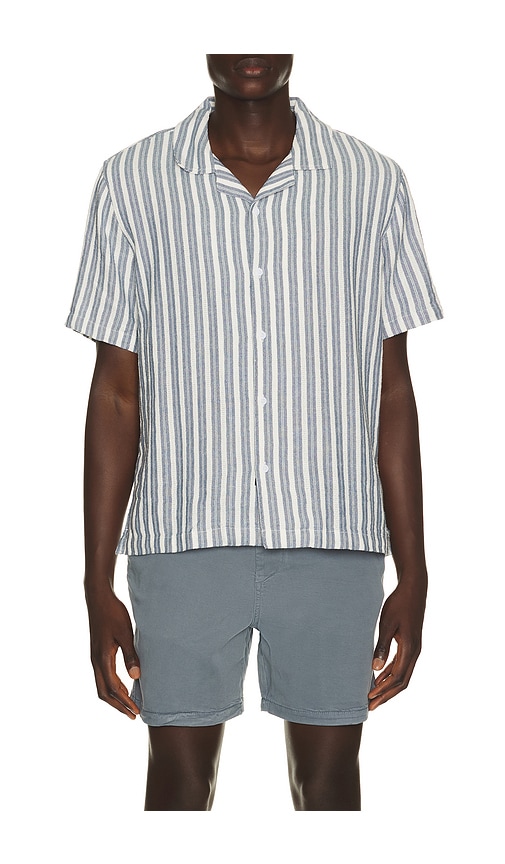 Rails Fielder Shirt