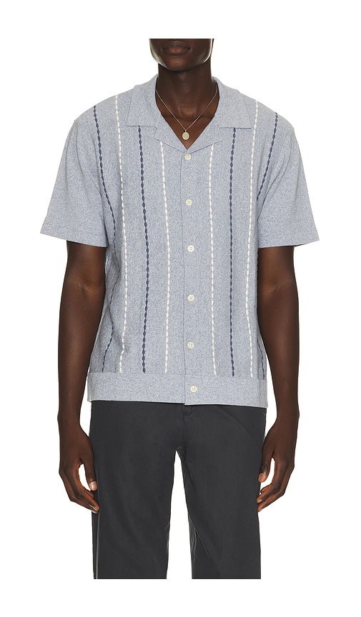 Rails Richie Short Sleeve Shirt