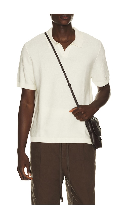 Rails Baker Polo
