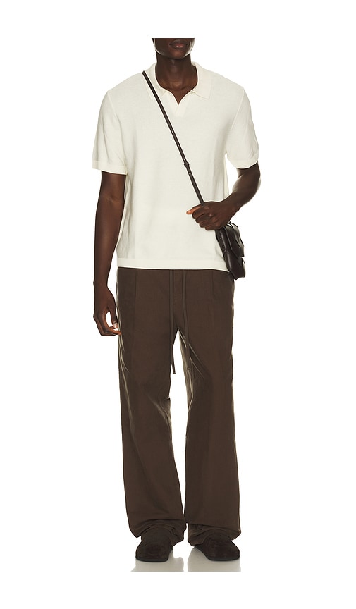  Rails Polohemd In Cream. Größe S. Also In M, L, Xl/1x. 