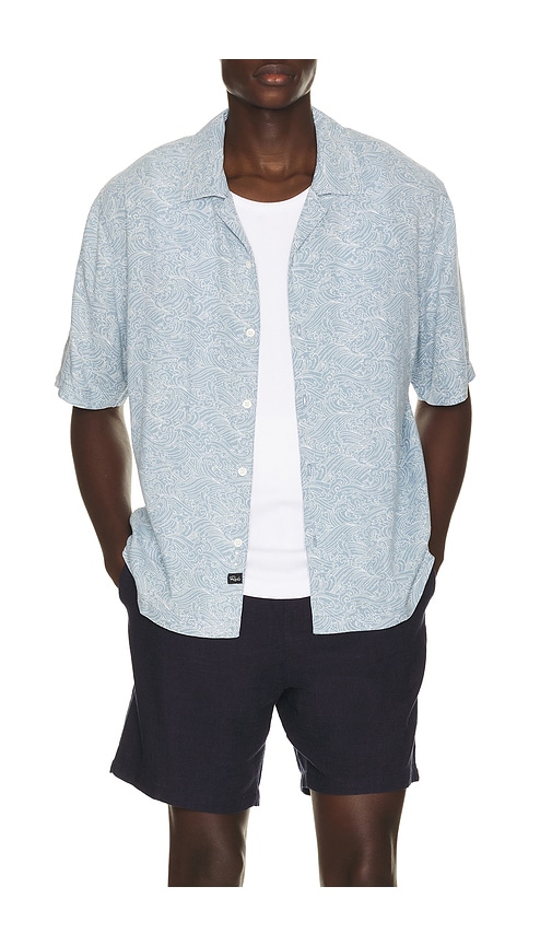 Rails Cash Short Sleeve Shirt