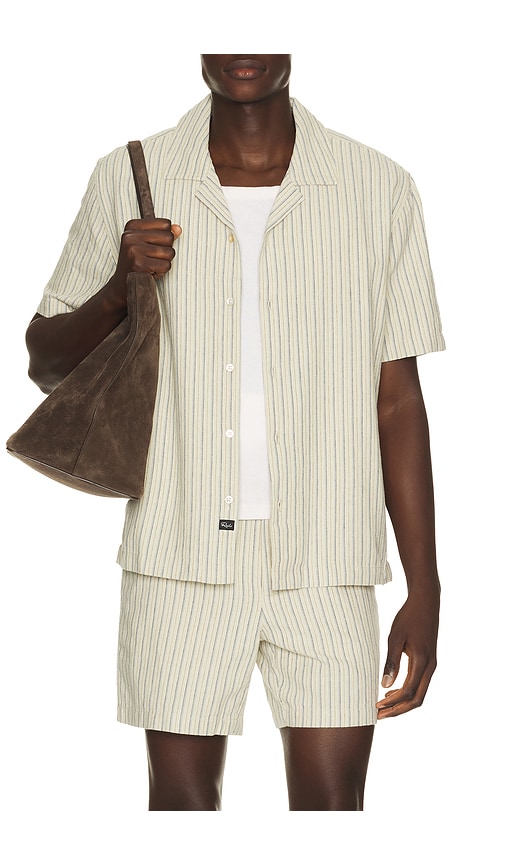 Rails Ely Short Sleeve Shirt