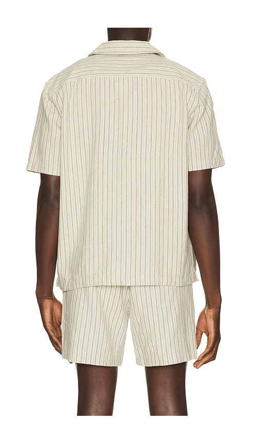 Rails Ely Short Sleeve Shirt | Thumbnail 2 Rails Ely Short Sleeve Shirt | Thumbnail 2