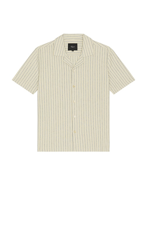 Rails Ely Short Sleeve Shirt | Thumbnail 4 Rails Ely Short Sleeve Shirt | Thumbnail 4