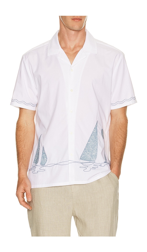 Rails Gibson Short Sleeve Shirt