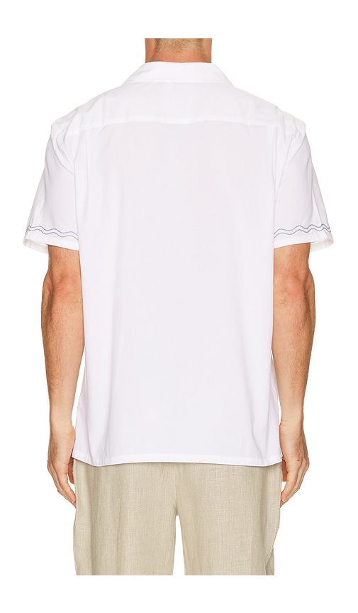 Rails Gibson Short Sleeve Shirt | Thumbnail 2 Rails Gibson Short Sleeve Shirt | Thumbnail 2