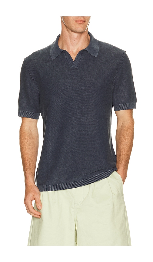 Rails Baker Polo