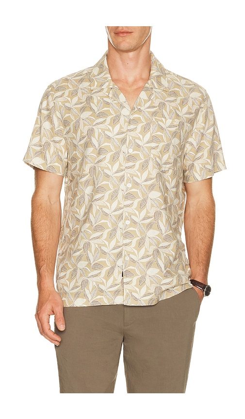 Rails Waimea Short Sleeve Shirt