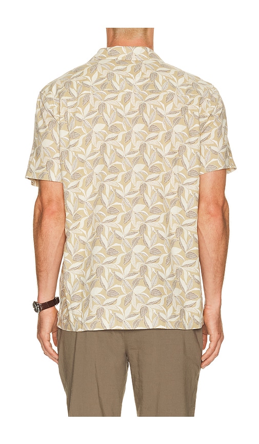 Rails Waimea Short Sleeve Shirt | Thumbnail 2 Rails Waimea Short Sleeve Shirt | Thumbnail 2