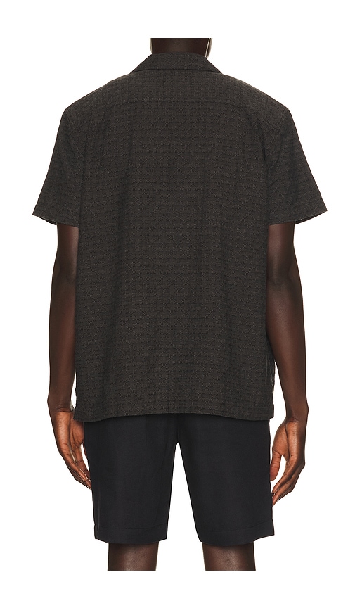 Rails Davis Shirt In Blue