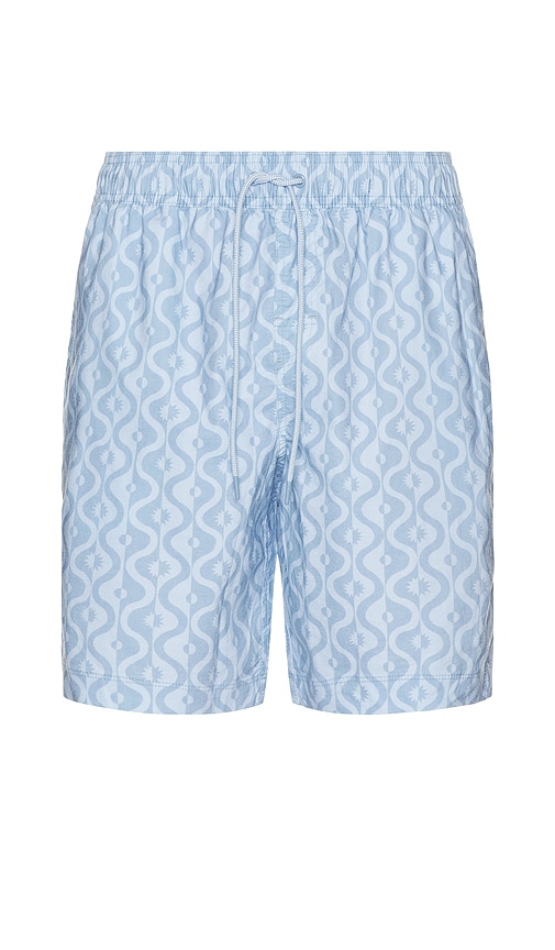 SHORT DE BAIN KIAN in . Size M, S, XL/1X - Rails - Modalova