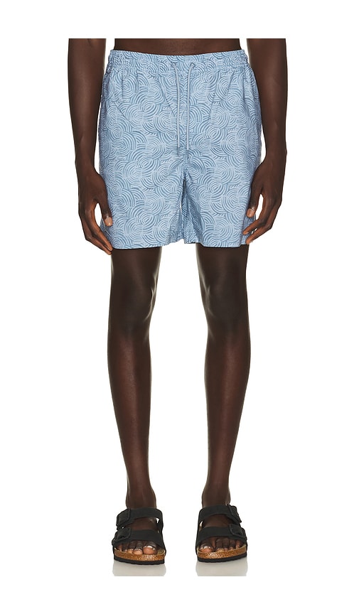 Rails La Brea Swim Trunks
