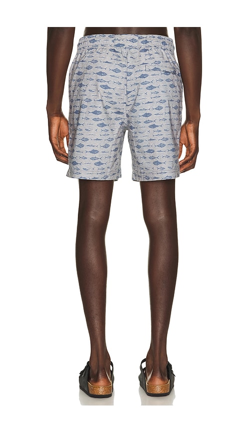 Rails Dane Swim Trunks | Thumbnail 2 Rails Dane Swim Trunks | Thumbnail 2