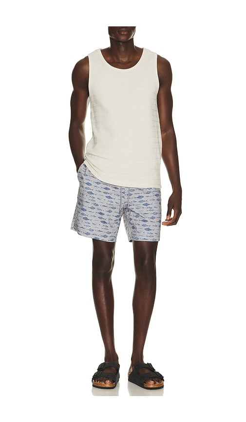Rails Dane Swim Trunks | Thumbnail 3 Rails Dane Swim Trunks | Thumbnail 3