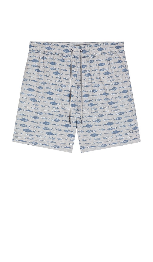 Rails Dane Swim Trunks | Thumbnail 4 Rails Dane Swim Trunks | Thumbnail 4