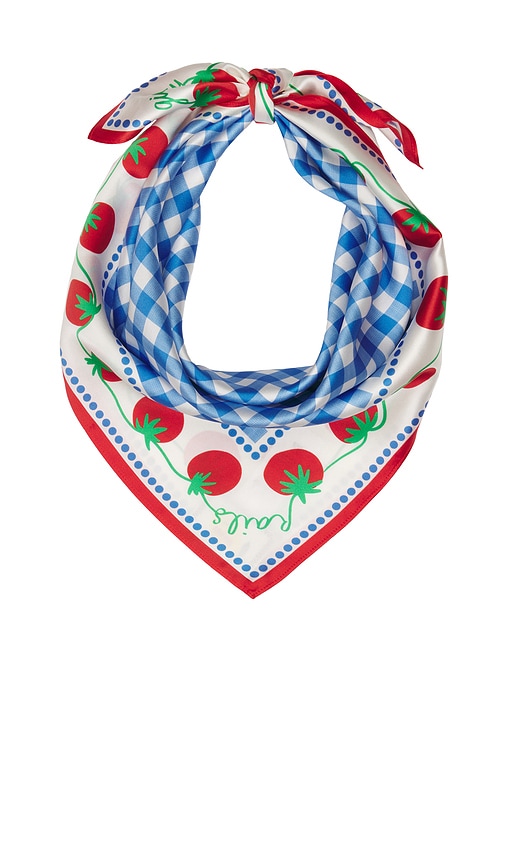 Rails ACCESSOIRES X GIADZY COSIMA en BlueWhite 107 €