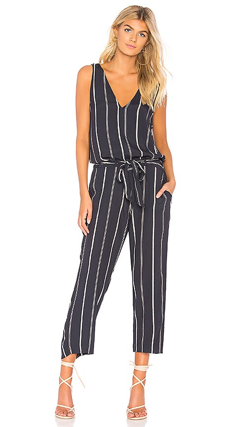 Hallie Jumpsuit