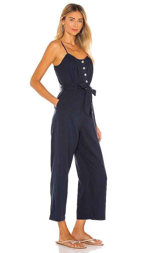 rails jumpsuit