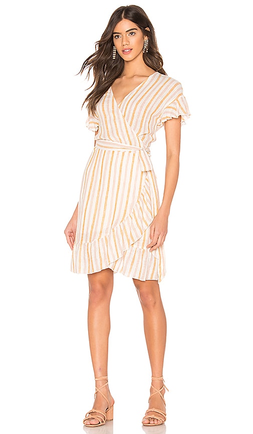 Brigitte Dress